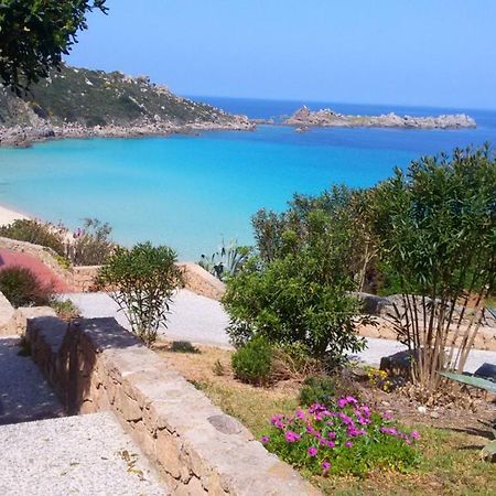 Villetta Nanny II Santa Teresa Gallura Bagian luar foto