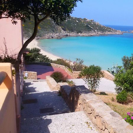 Villetta Nanny II Santa Teresa Gallura Bagian luar foto