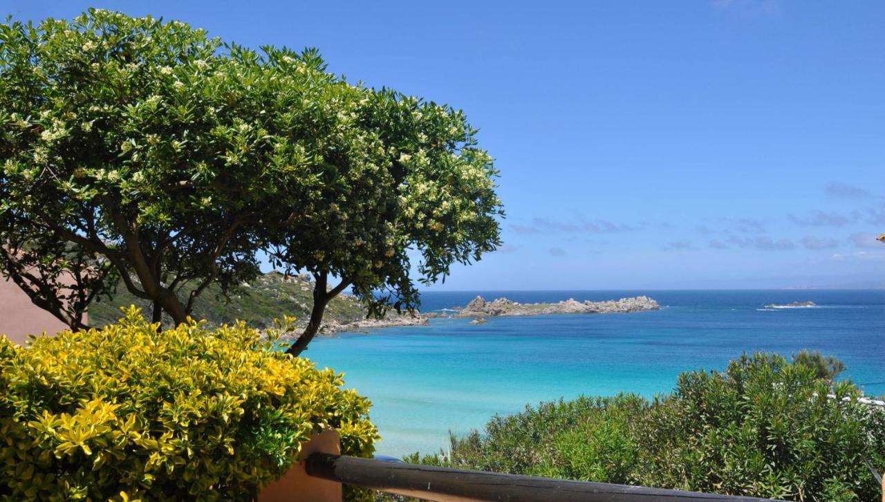 Villetta Nanny II Santa Teresa Gallura Bagian luar foto