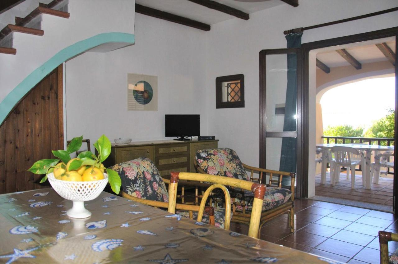 Villetta Nanny II Santa Teresa Gallura Bagian luar foto