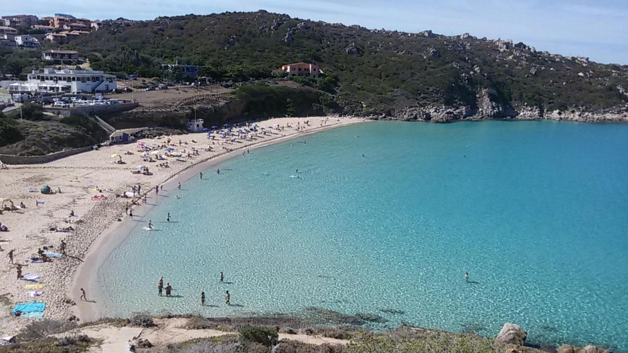 Villetta Nanny II Santa Teresa Gallura Bagian luar foto