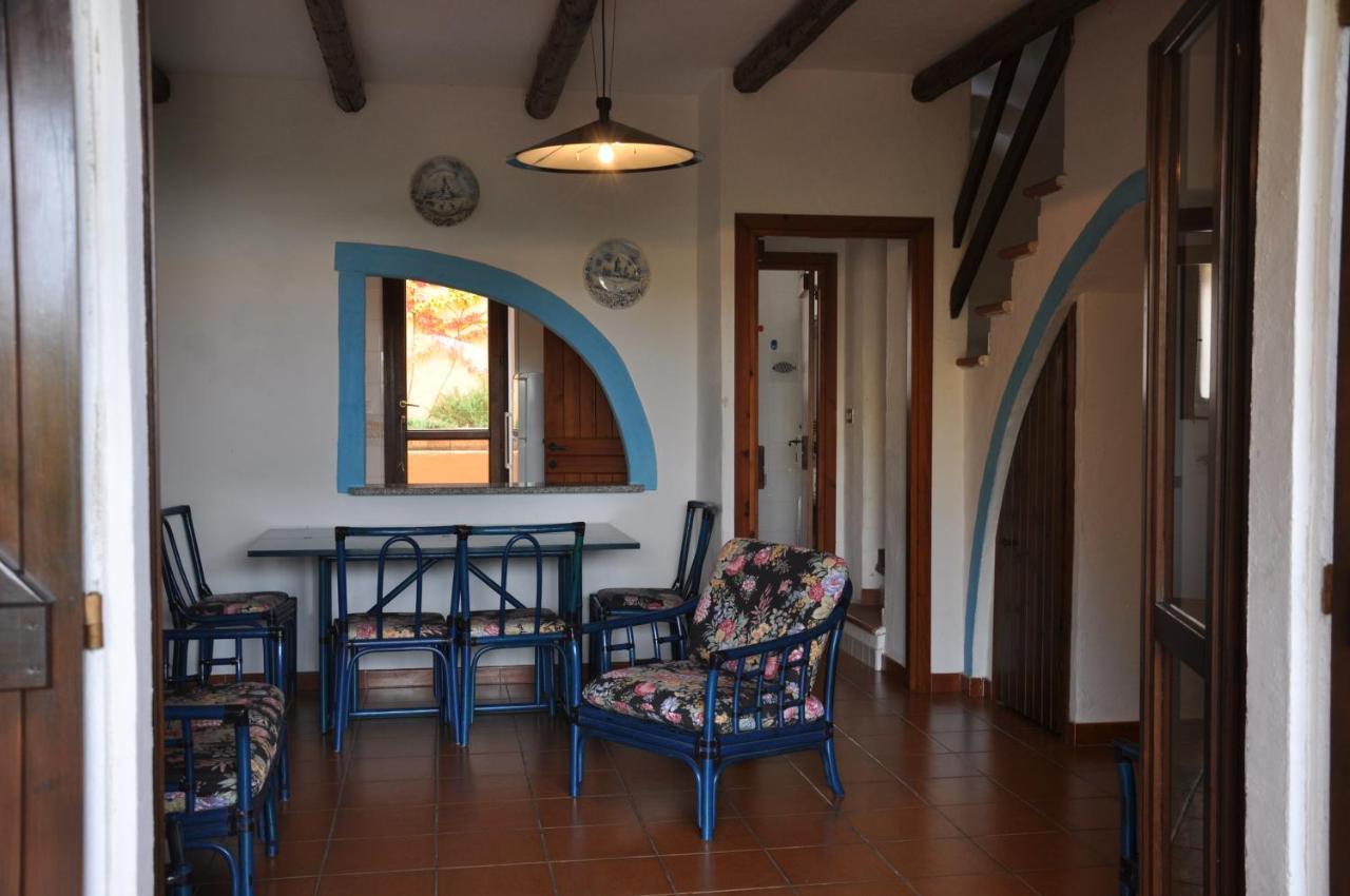 Villetta Nanny II Santa Teresa Gallura Bagian luar foto