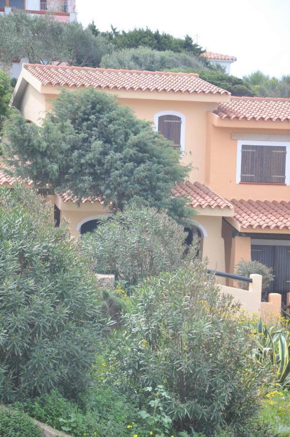 Villetta Nanny II Santa Teresa Gallura Bagian luar foto