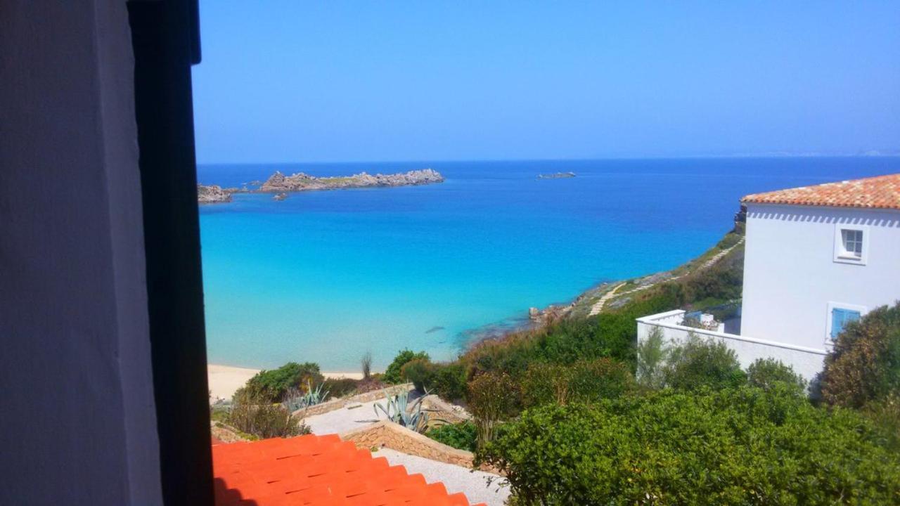 Villetta Nanny II Santa Teresa Gallura Bagian luar foto